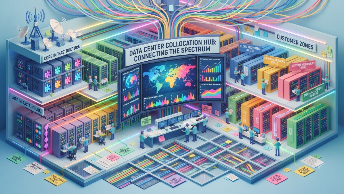 Data Center Solutions