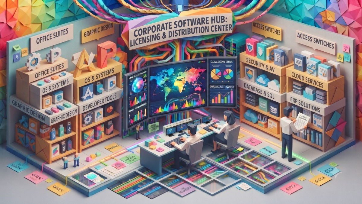 Software Licensing
