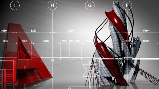 Autodesk 3ds Max 2025 Commercial New Single-user ELD 3-Year Subscription