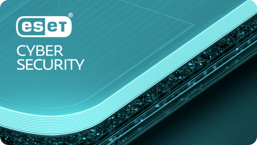 ESET Cyber Security (Mac)