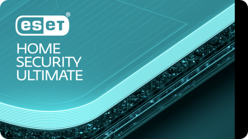 ESET Home Security Ultimate - Image 3