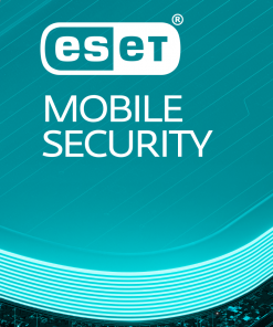 ESET Mobile Security