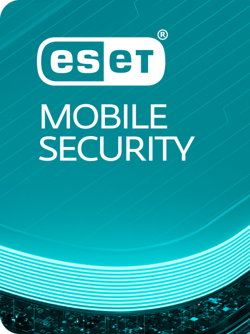 ESET Mobile Security