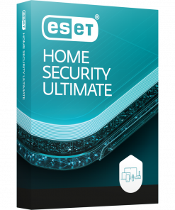 ESET Home Security Ultimate