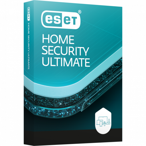 ESET Home Security Ultimate