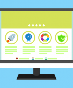 Web Hosting #1