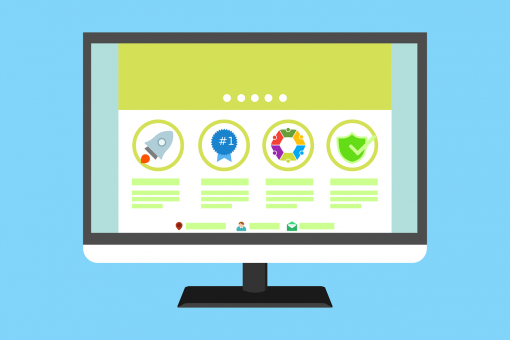 Web Hosting #3