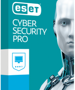ESET CYBER SECURITY PRO
