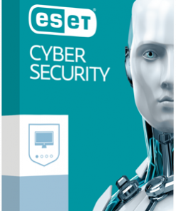 ESET CYBER SECURITY