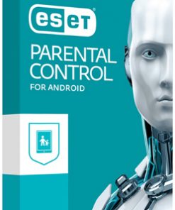 ESET PARENTAL CONTROL