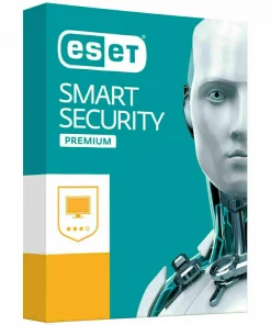 ESET SMART SECURITY PREMIUM